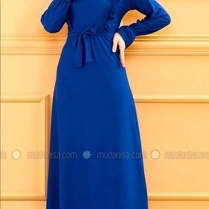 Muslim dress